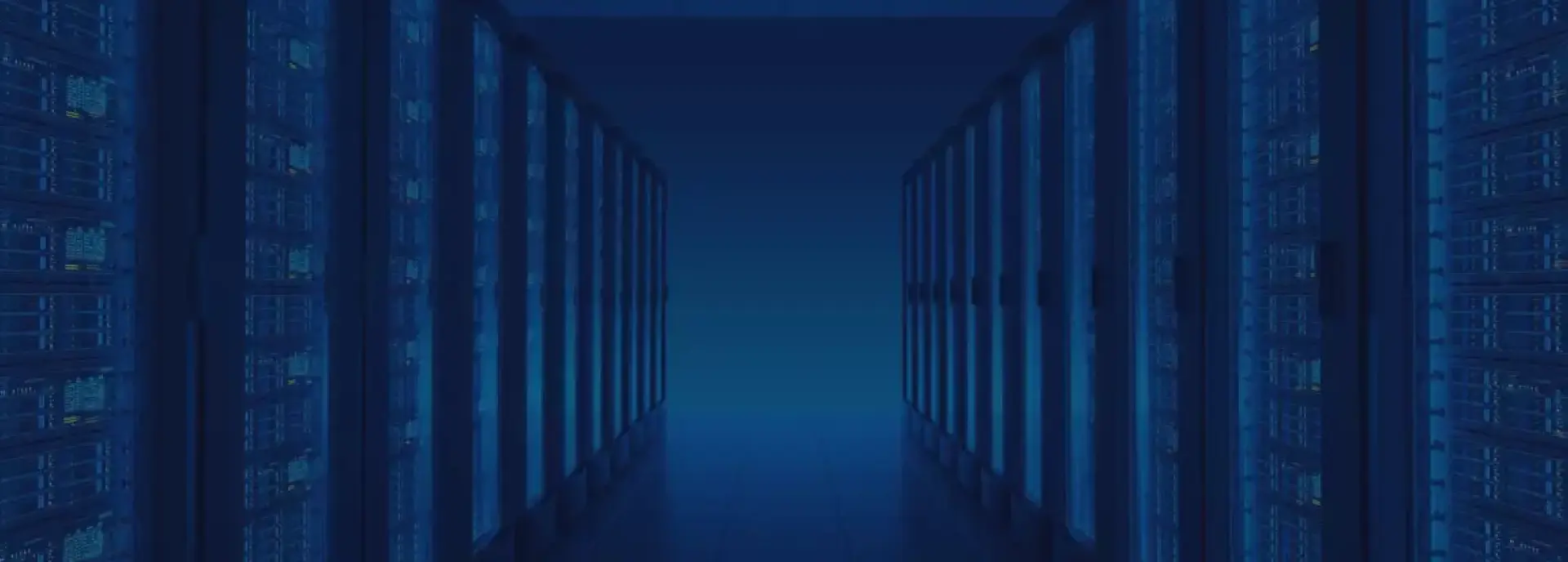 Server infrastructure
